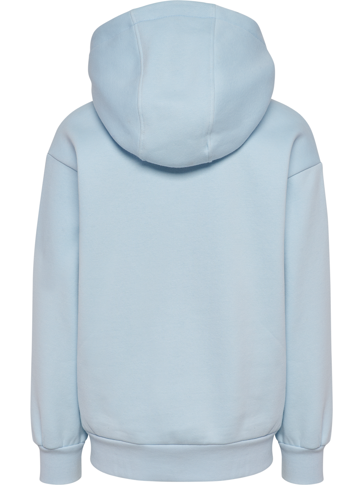 hmlJR LOOSE HOODIE BEE