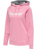 hmlGO COTTON LOGO HOODIE WOMAN