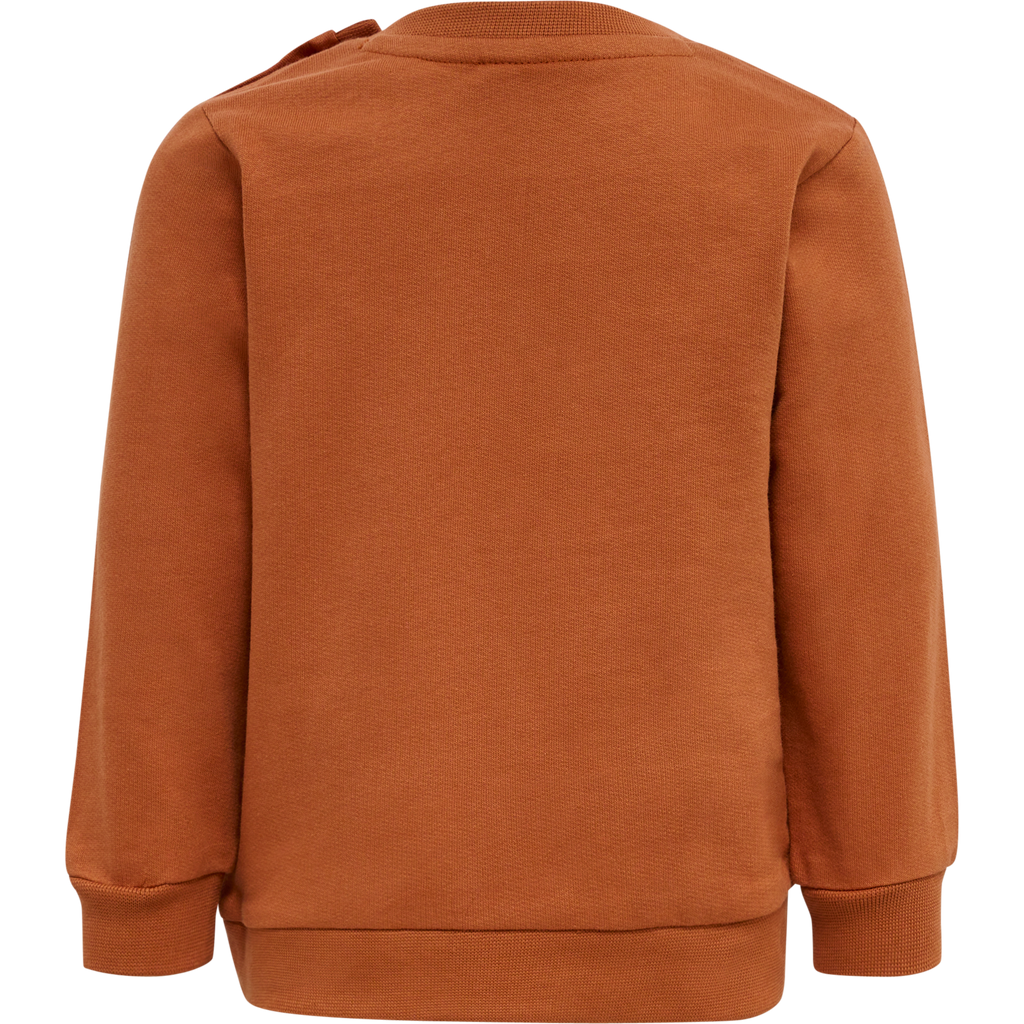 hmlSPIRIT SWEATSHIRT