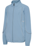 hmlJR WOVEN ZIP JACKET