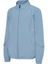 hmlJR WOVEN ZIP JACKET