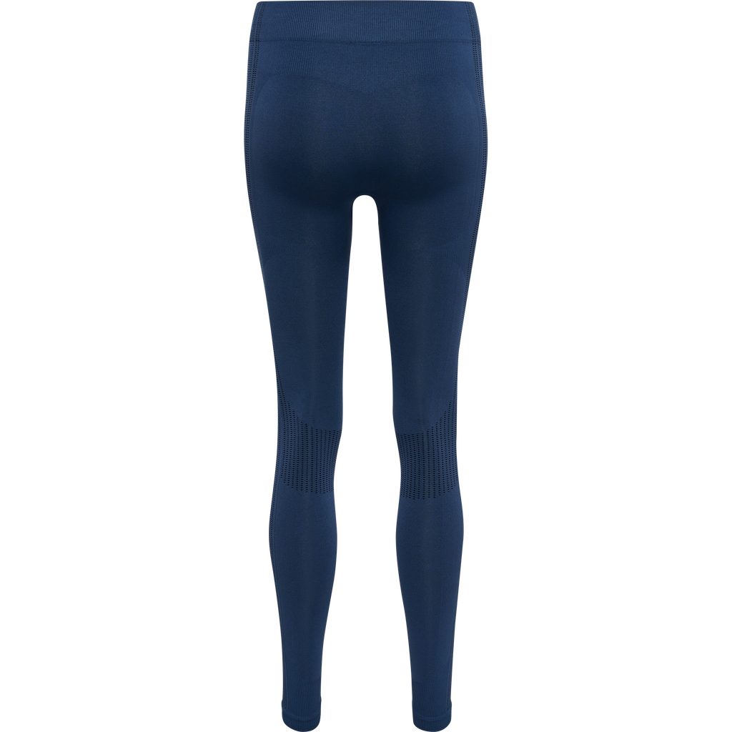 hmlMT SHAPING SEAMLESS MW TIGHTS