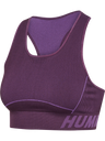 hmlTE CHRISTEL SEAMLESS SPORTS TOP