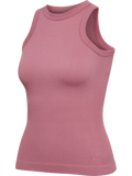 hmlPULSE SEAMLESS RIB W TANK TOP