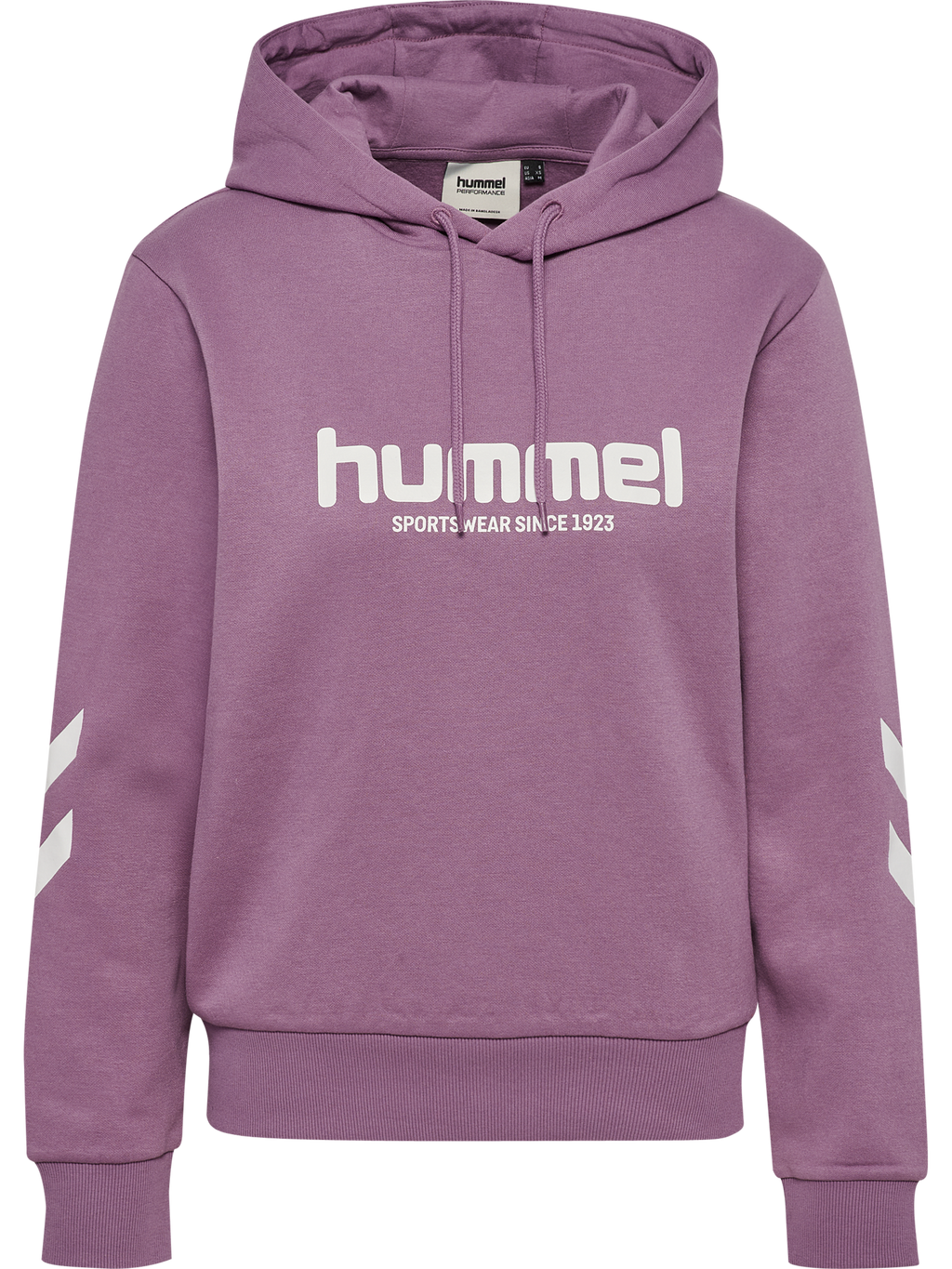 hmlLEGACY 2.0 W HOODIE