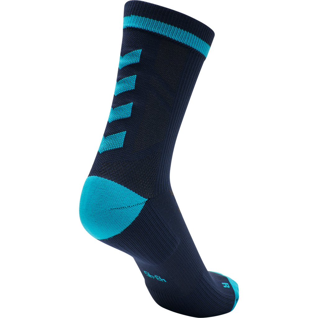 ELITE INDOOR SOCK LOW PA