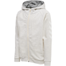 HMLGO COTTON ZIP HOODIE WOMAN