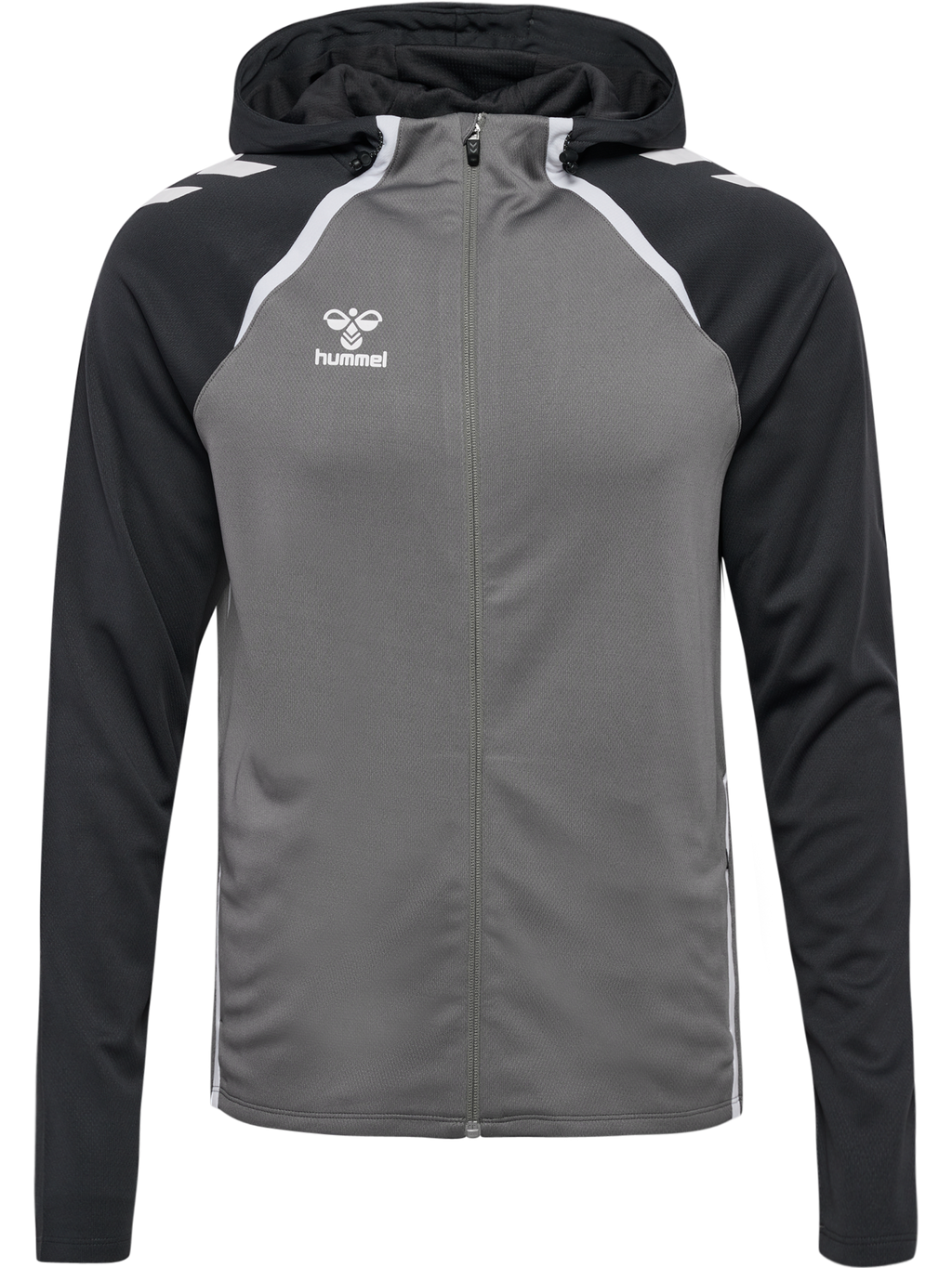 hmlLEAD 2.0 ZIP HOODIE