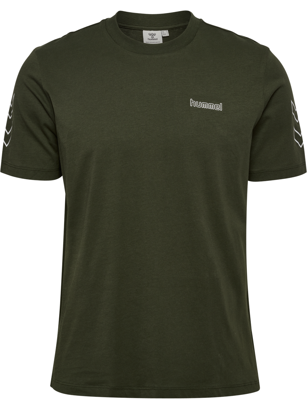 hmlPACE T-SHIRT S/S