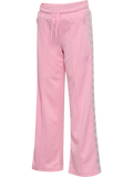 hmlJR WIDE LEG POLY TAPE PANTS
