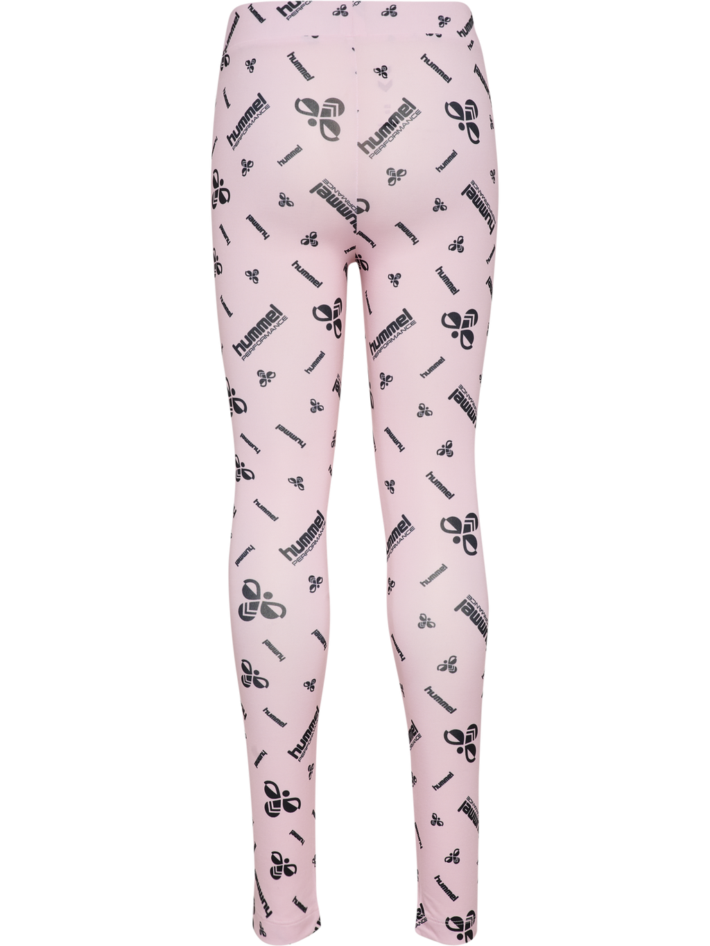 hmlJR GYM TIGHTS