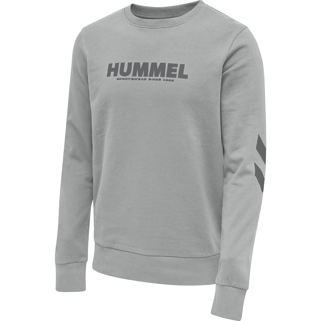 hmlLEGACY SWEATSHIRT+PANTS SET