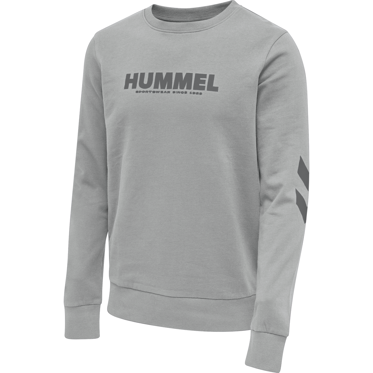 hmlLEGACY SWEATSHIRT+PANTS SET