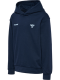 hmlJR GRAPHIC HOODIE