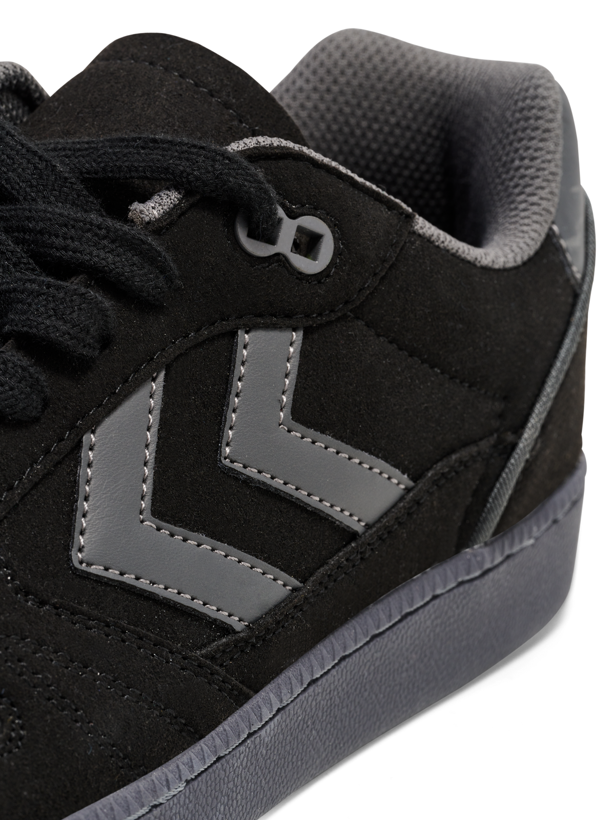 LIGA GK RPET SUEDE