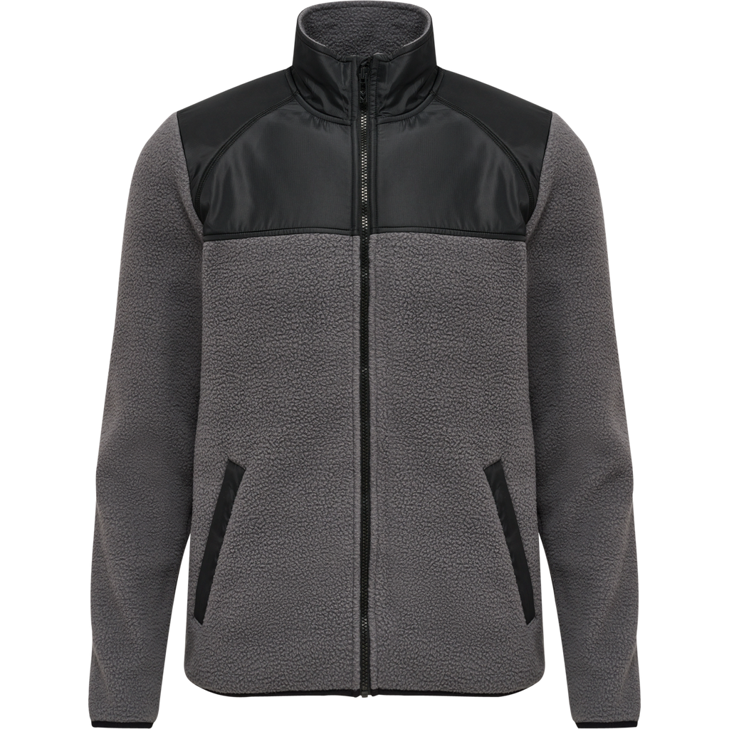 hmlLGC CHARLEY FLEECE JACKET