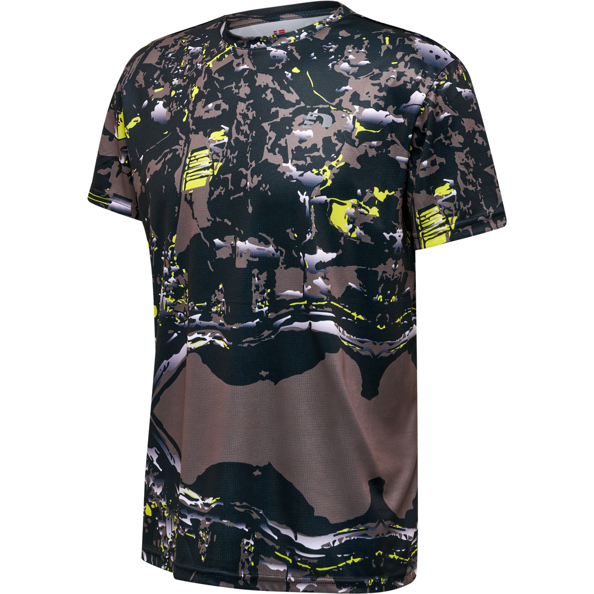 nwlHOUSTON T-SHIRT S/S MEN