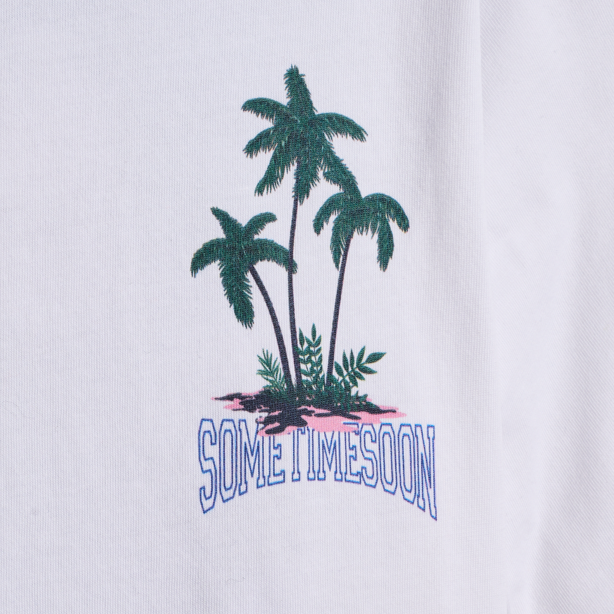 stsCLEMENTE T-SHIRT S/S