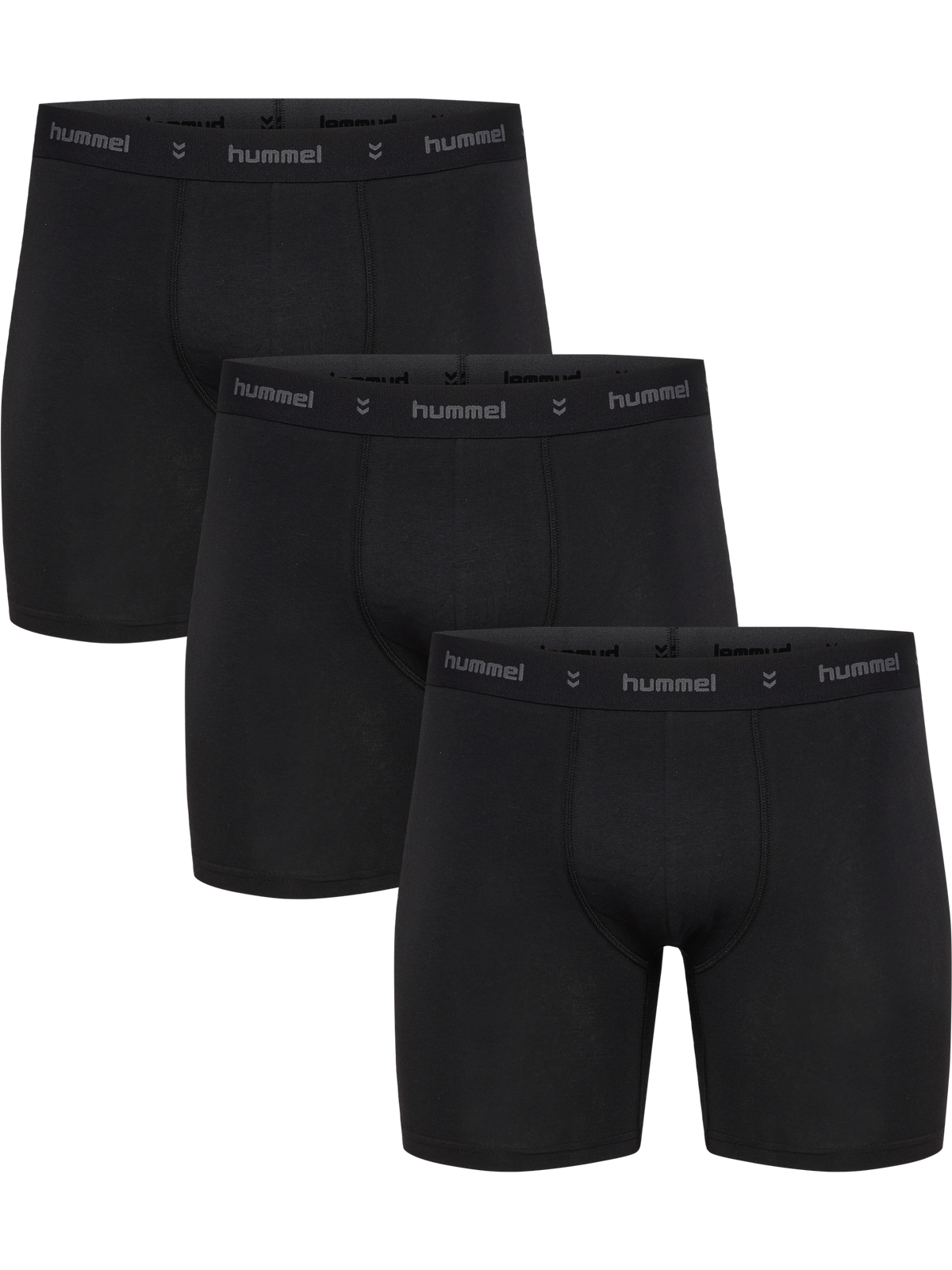 hmlCOMFORT BOXERS 3-PACK