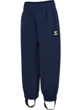 hmlJUPITOR TEX MINI SOFTSHELL PANTS