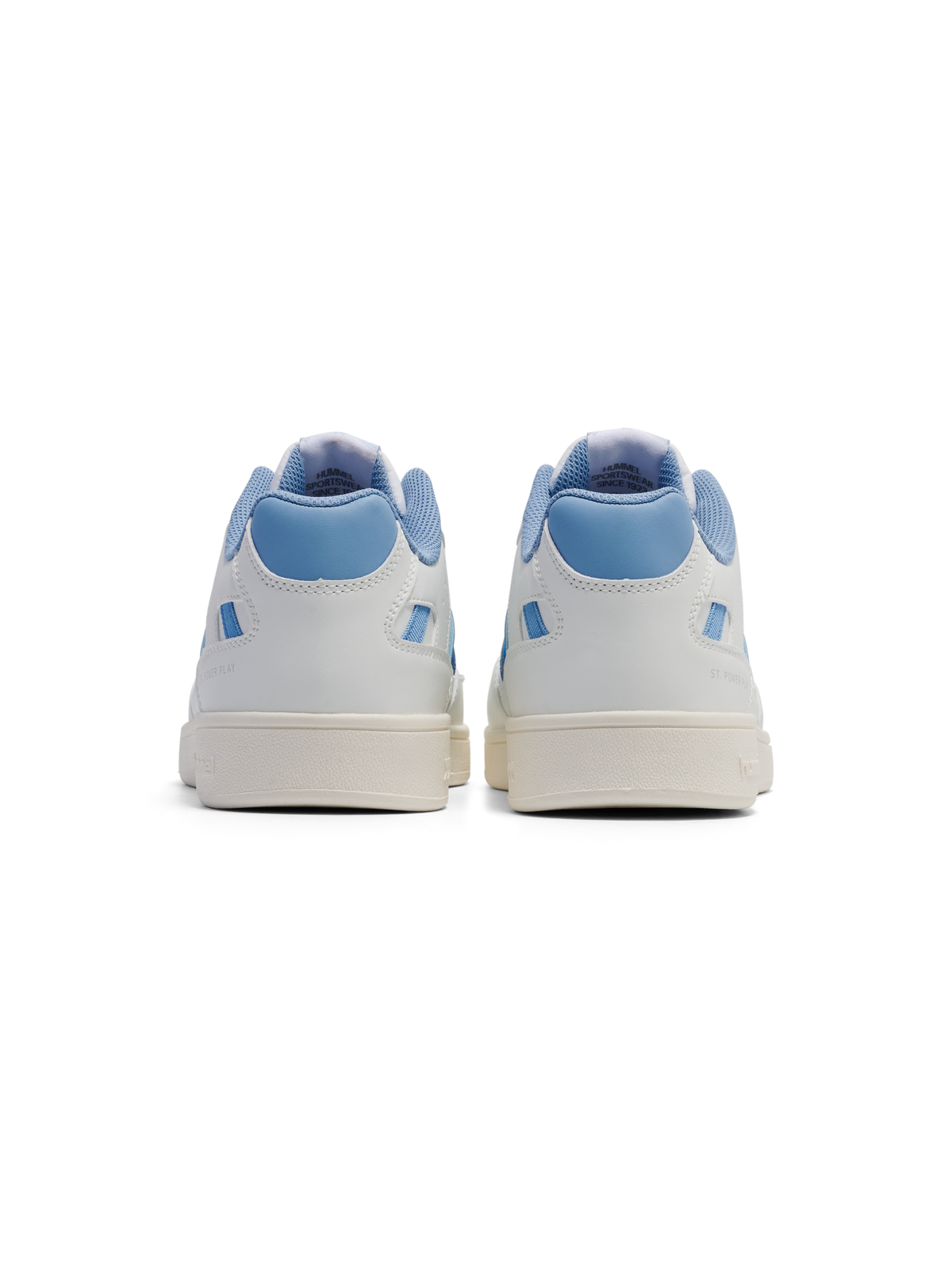ST. POWER PLAY WMNS LZD