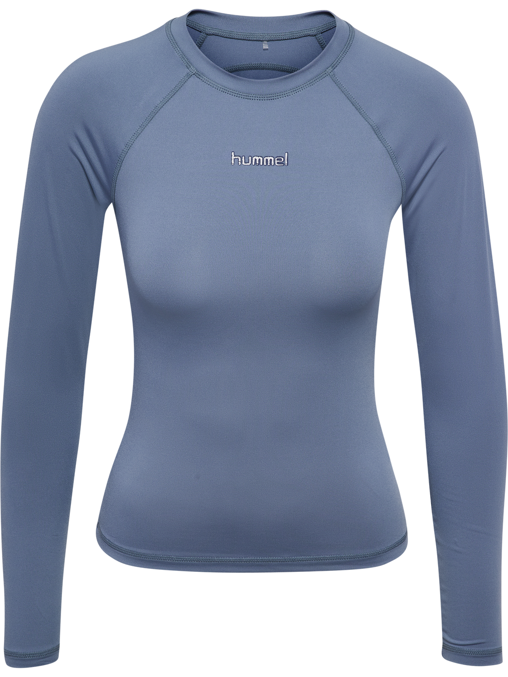 hmlPRIMA W T-SHIRT L/S