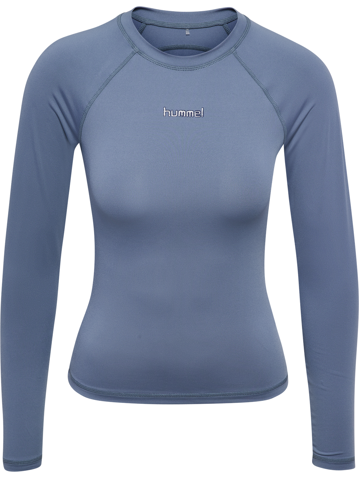 hmlPRIMA W T-SHIRT L/S
