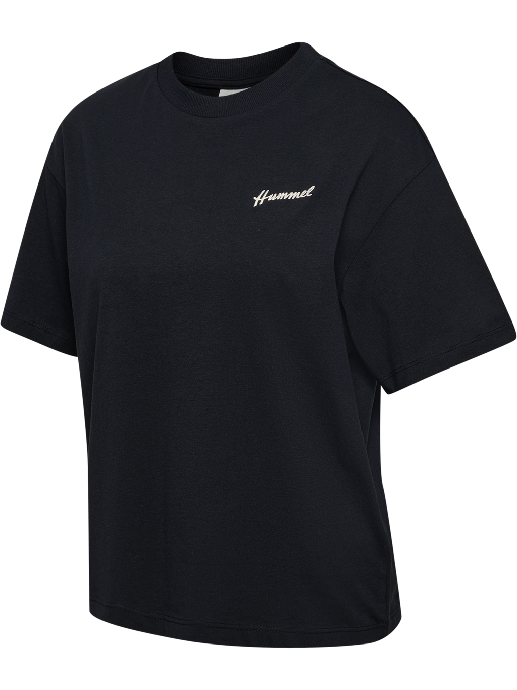 hmlCLUB W T-SHIRT S/S