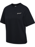 hmlCLUB W T-SHIRT S/S