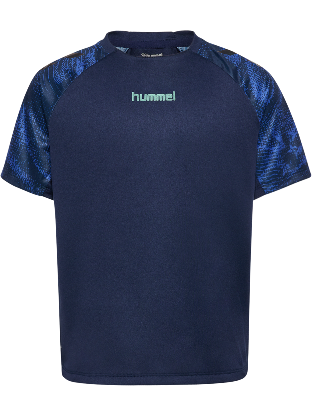 hmlBLAZE26 PRO TRAINING JERSEY KIDS