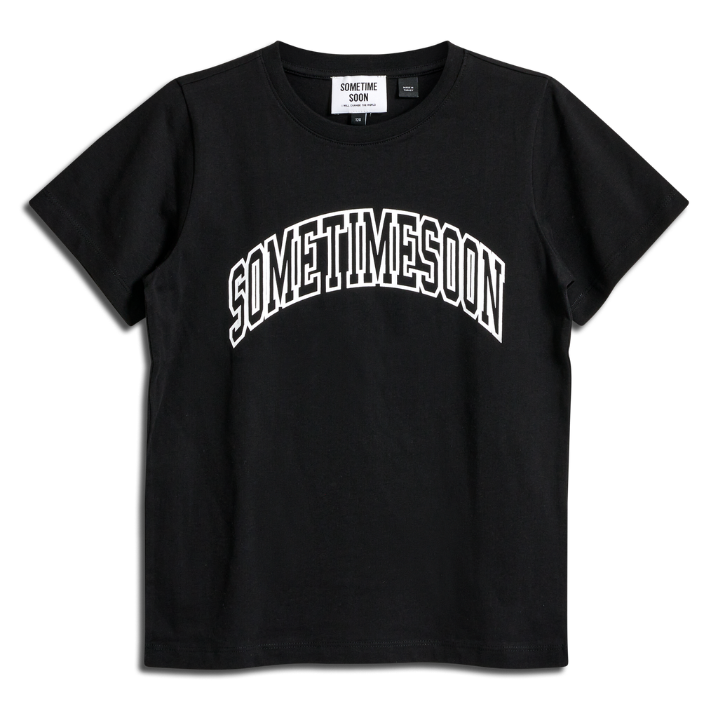 stmOCEAN T-SHIRT S/S