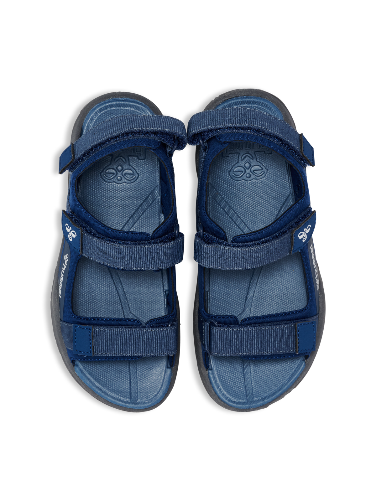 SANDAL TREKKING II JR