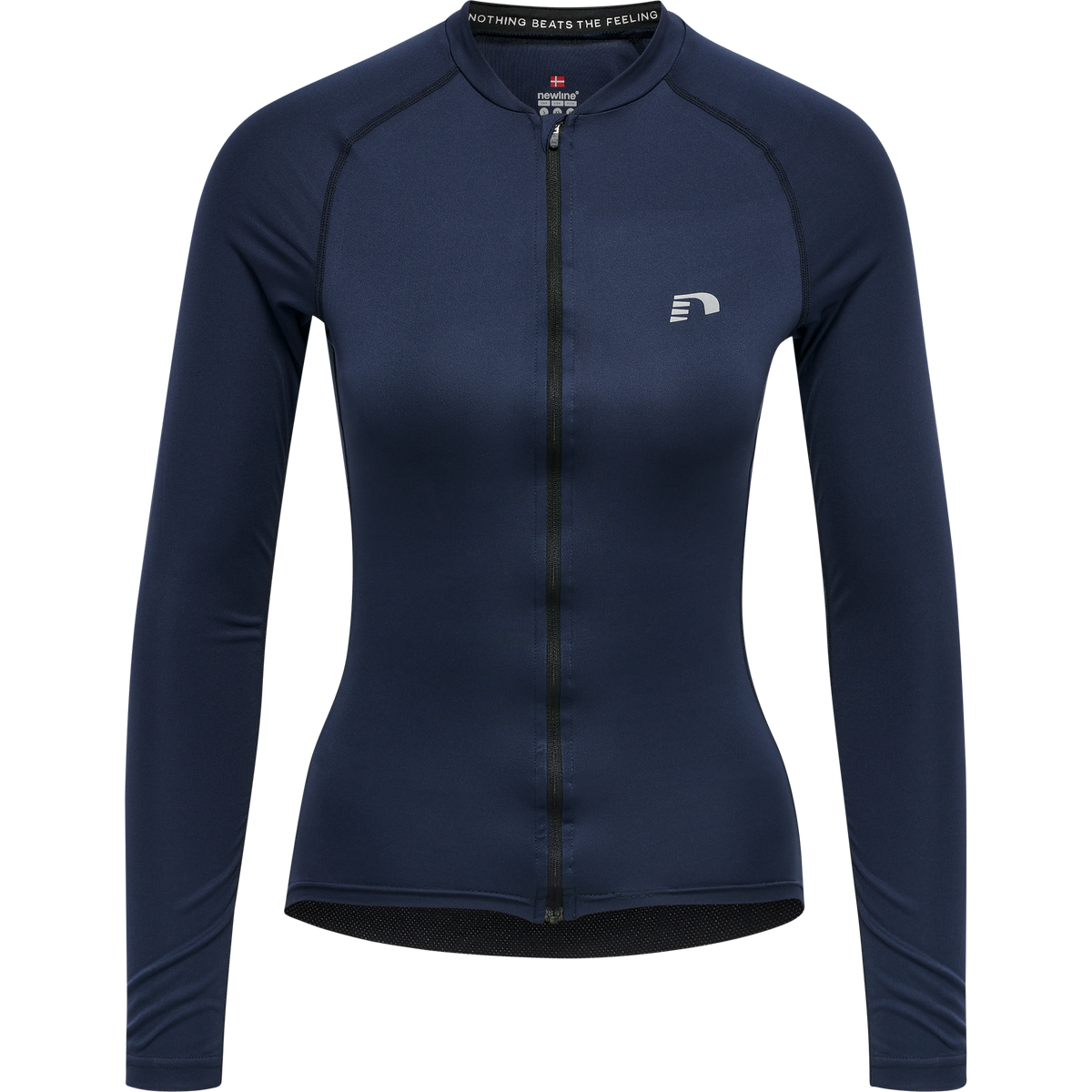 WOMENS CORE BIKE L/S JERSEY