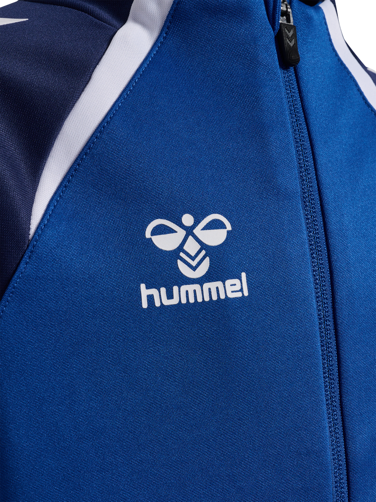 hmlLEAD 2.0 TRACK ZIP JACKET KIDS