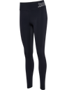 hmlTE FUNDAMENTAL MID WAIST TIGHTS