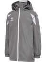 hmlCORE 2.0 ALL-WEATHER JACKET KIDS