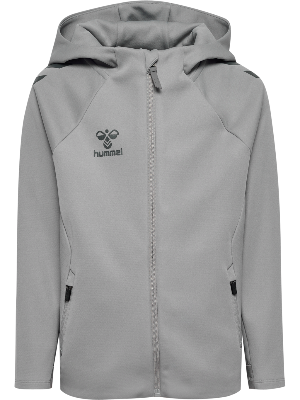 hmlCIMA 2.0 ZIP HOODIE KIDS