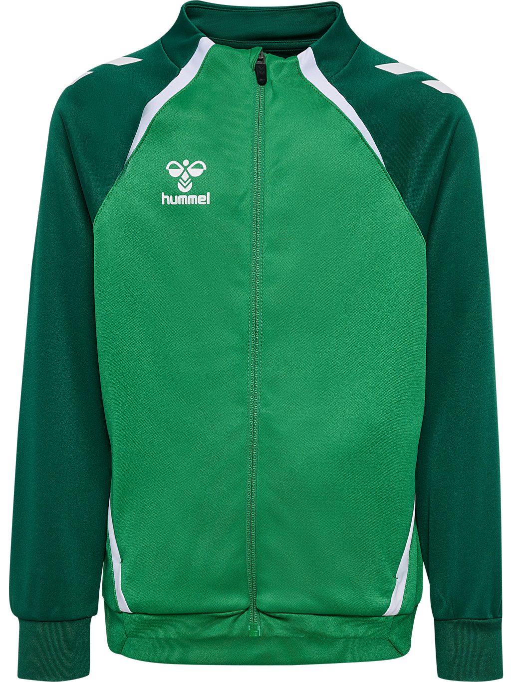 hmlLEAD 2.0 TRACK ZIP JACKET KIDS