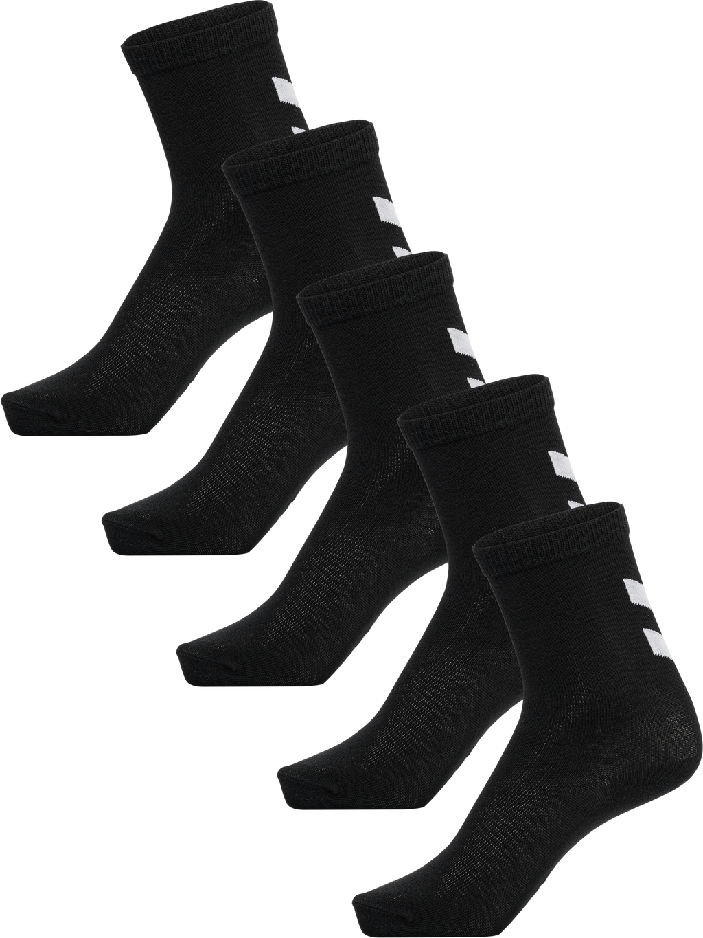 hmlMAKE MY DAY SOCK 5-PACK