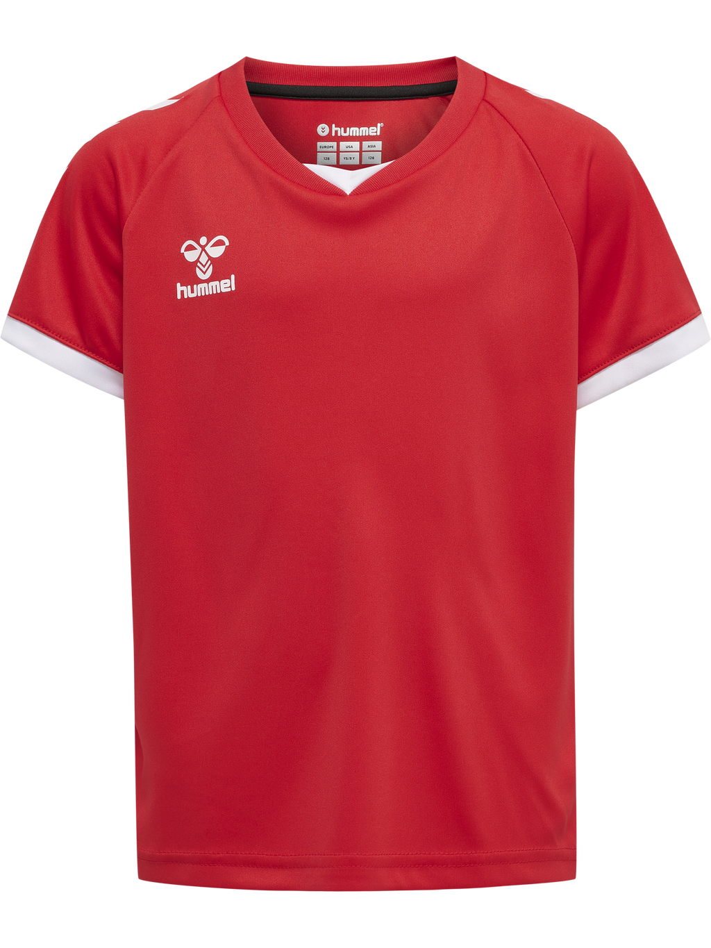 hmlCORE VOLLEY TEE KIDS