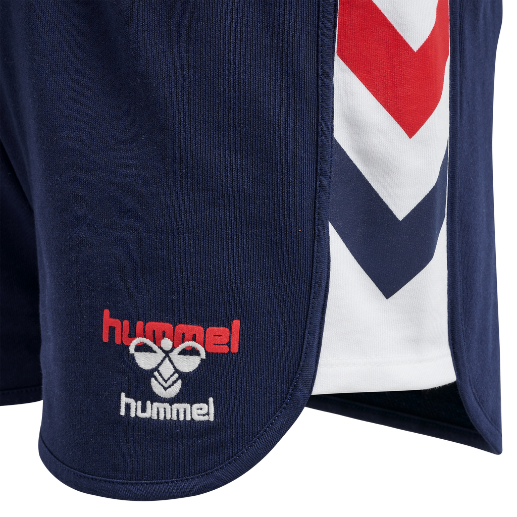 hmlIC DURBAN WOMAN SHORTS