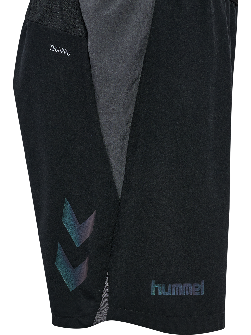 hmlBLAZE26 PRO TRAINING SHORTS KIDS