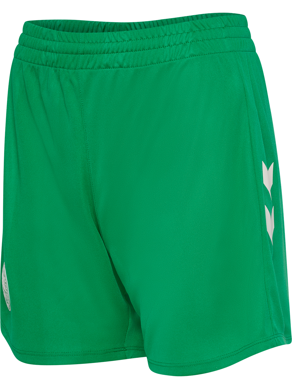 DBU WOMAN 25 GK SHORTS