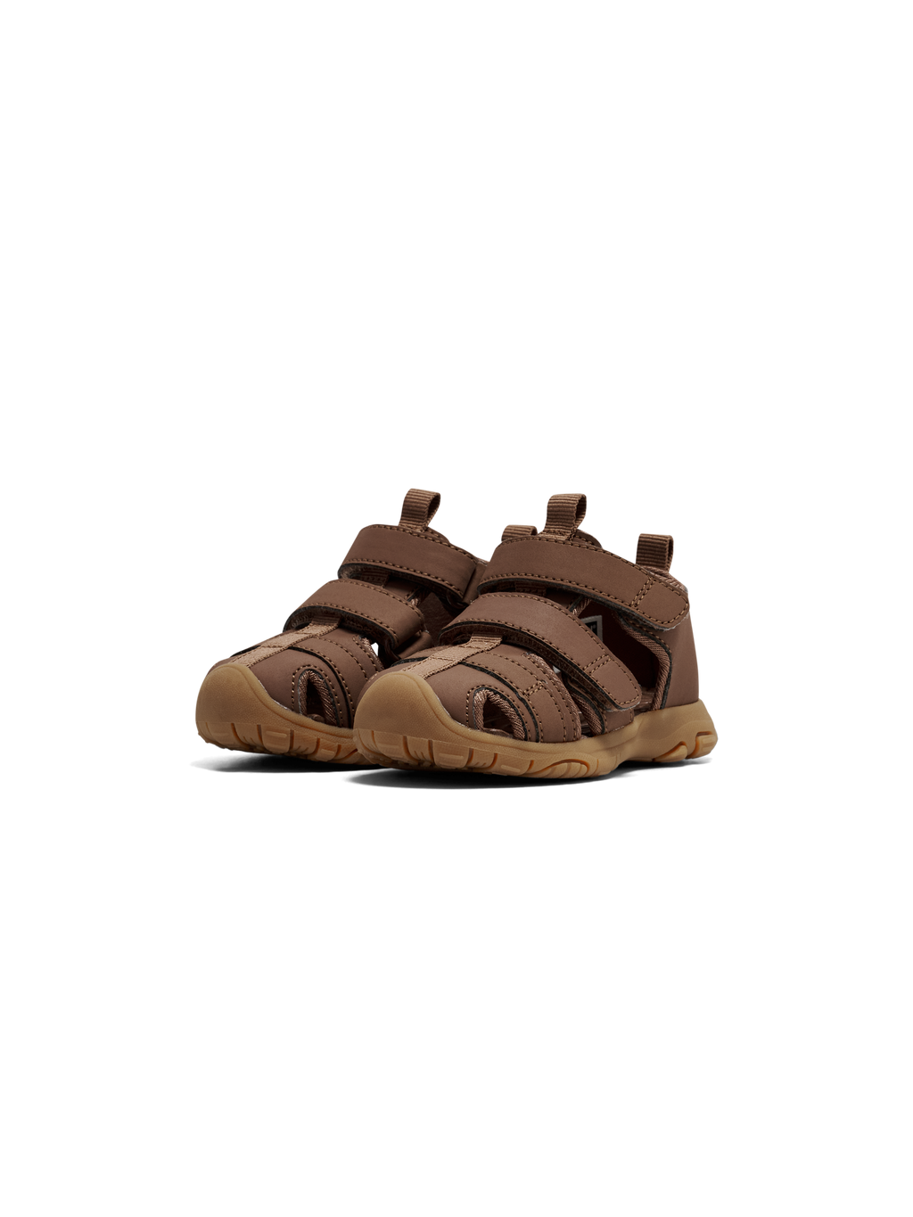 SANDAL VELCRO INFANT