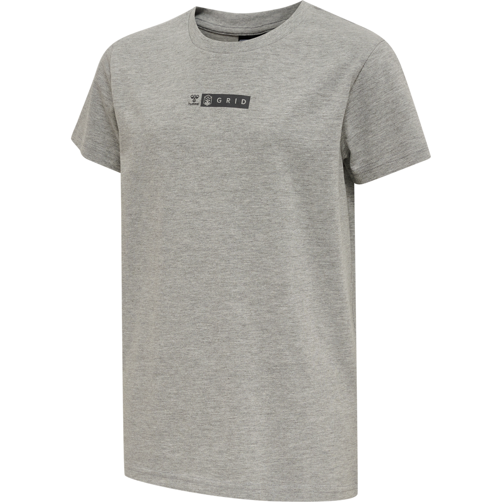 hmlOFFGRID TEE S/S KIDS