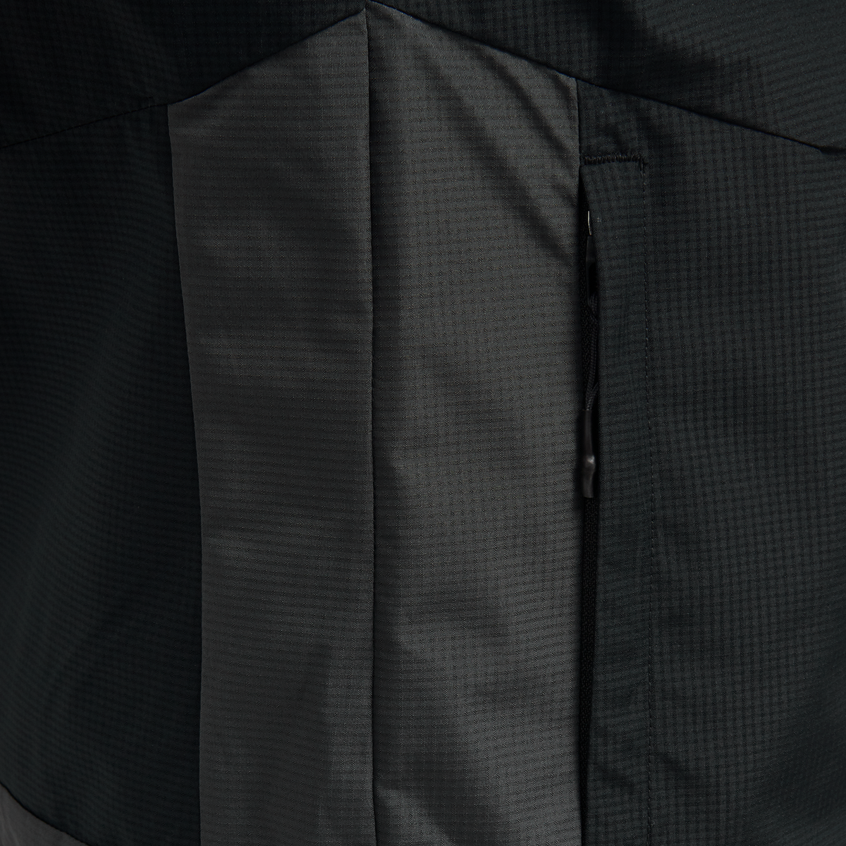 hmlNORTH SHELL JACKET WOMAN