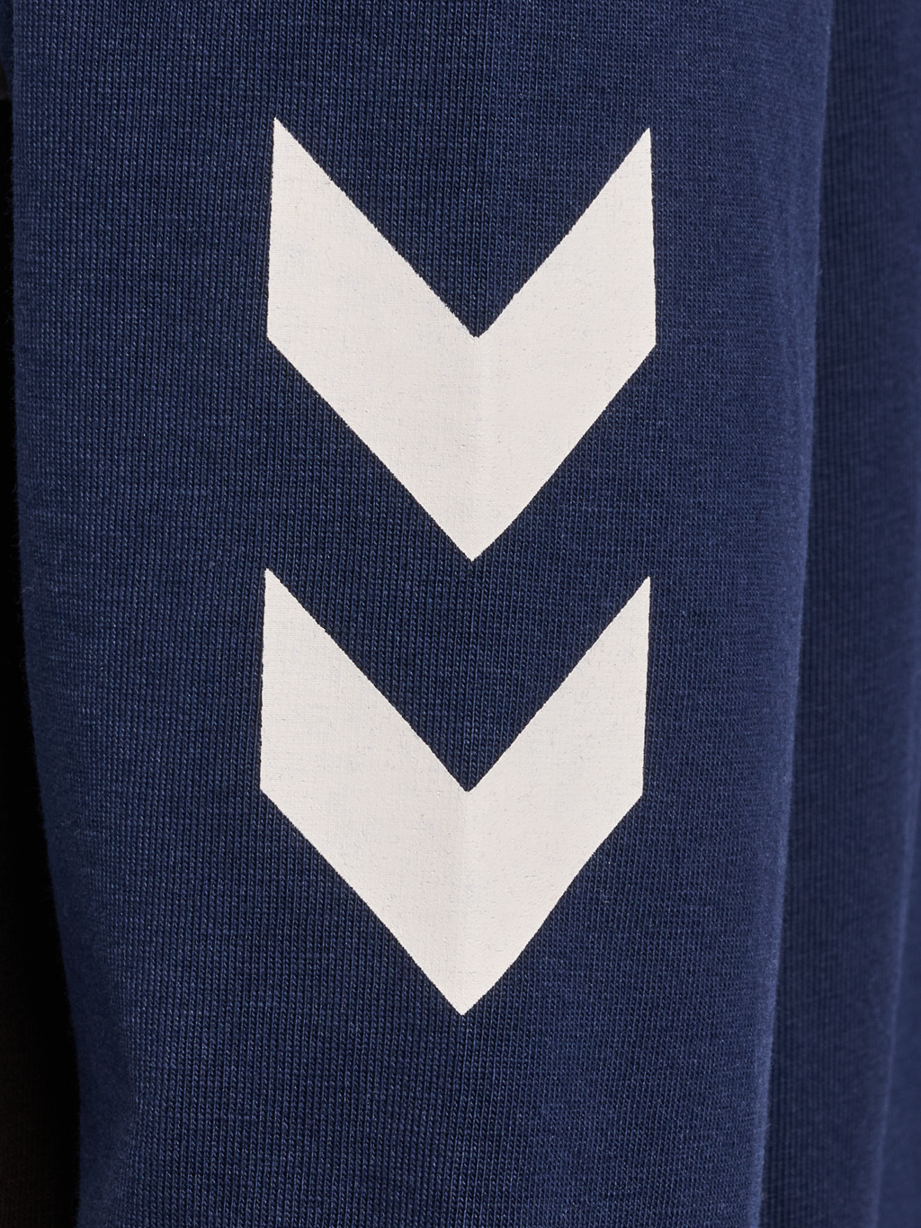 hmlROBIN JERSEY POLO L/S