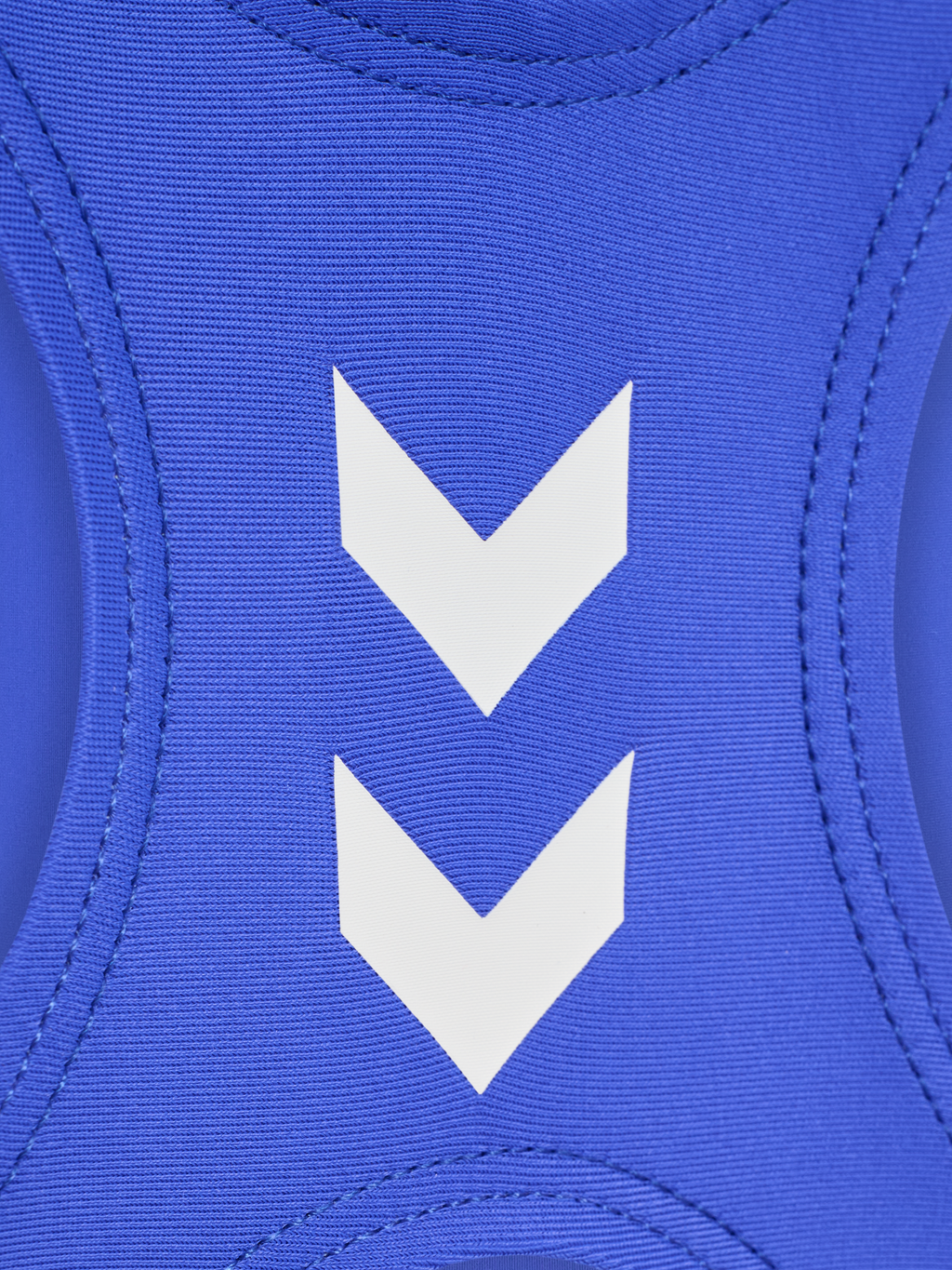 hmlJR SOLID SWIMSUIT