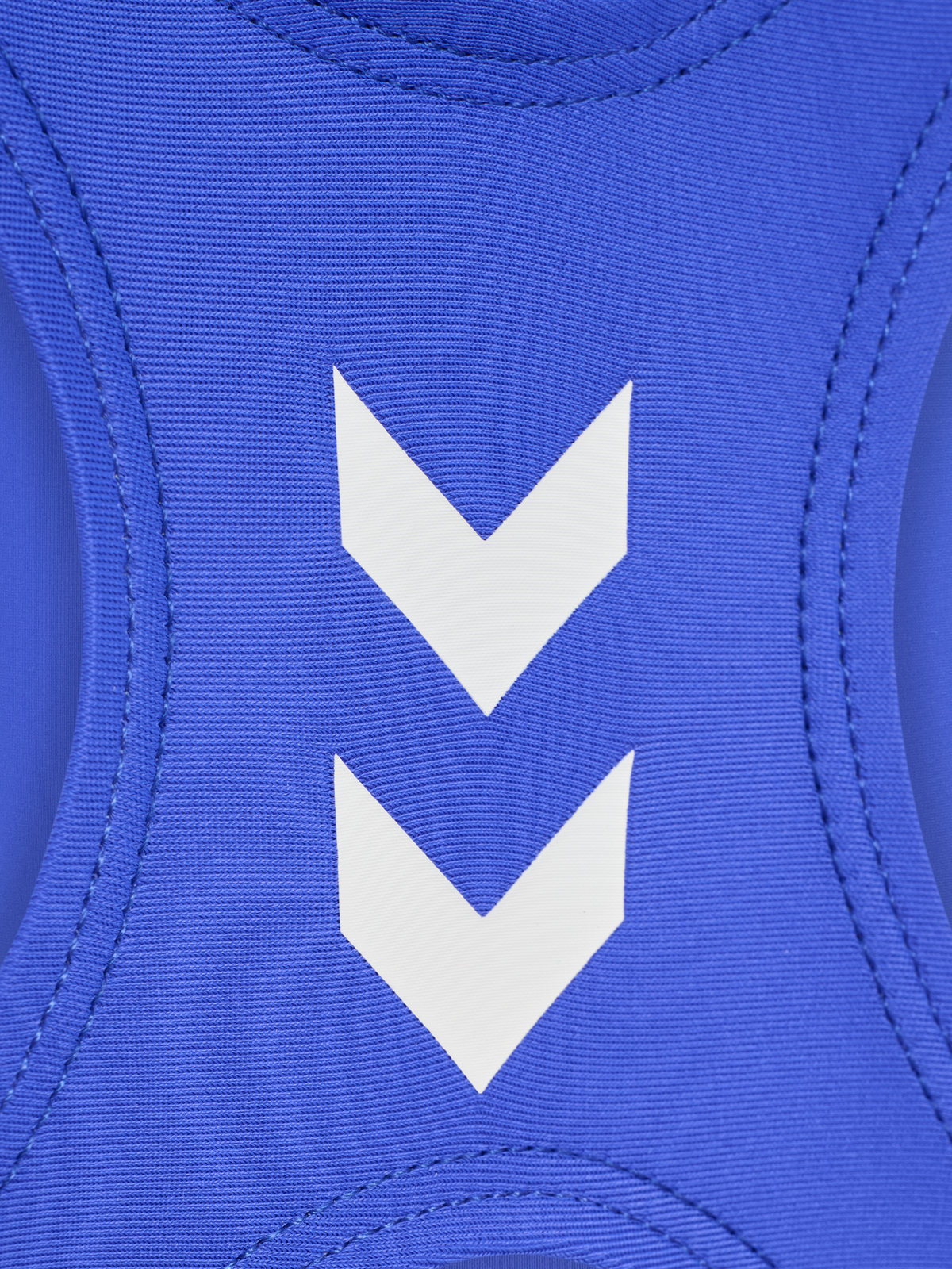 hmlJR SOLID SWIMSUIT