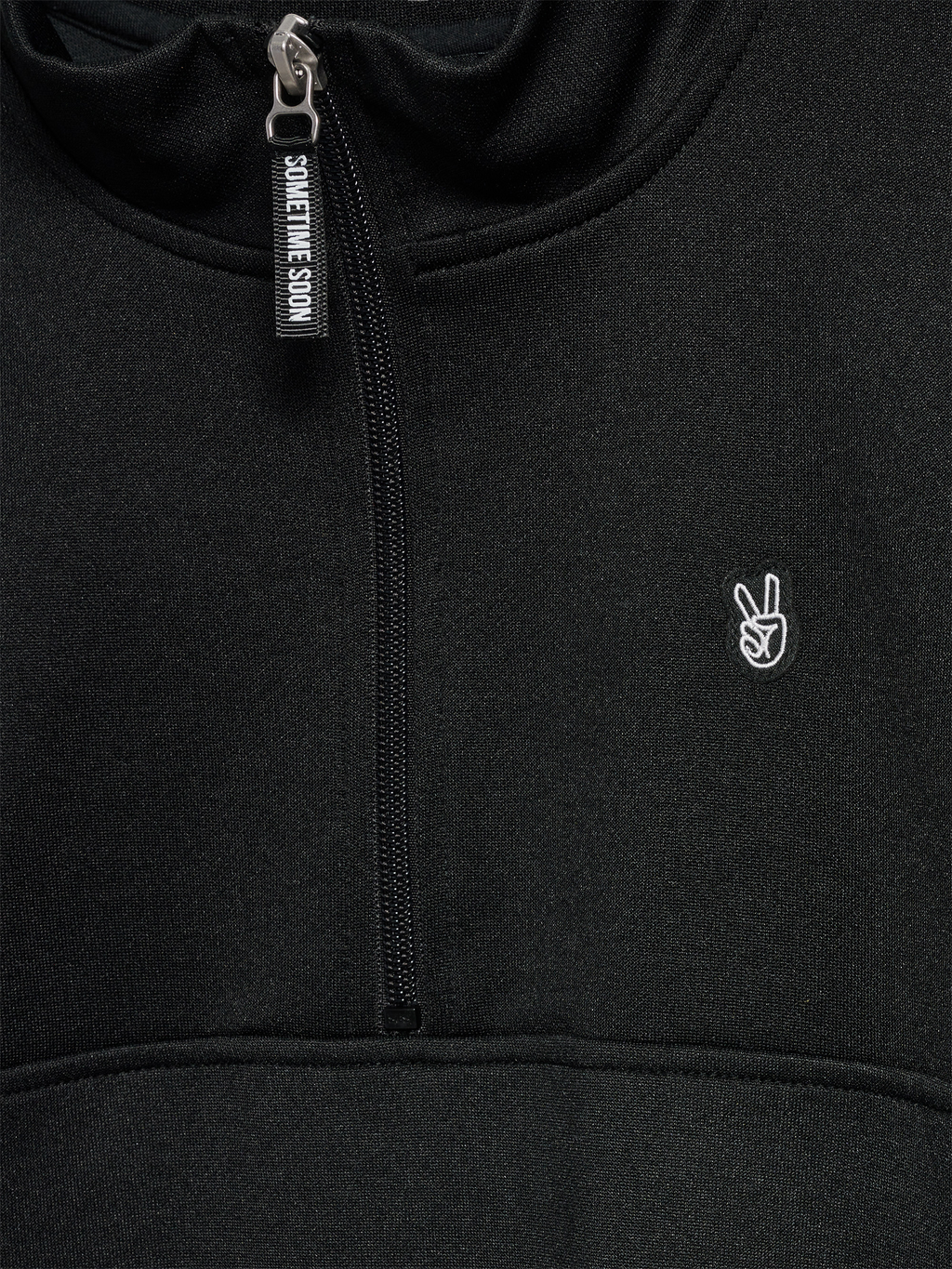 stsCOLE HALF ZIP